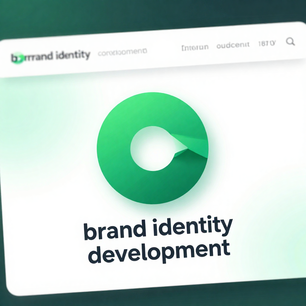 Brand Identity Development