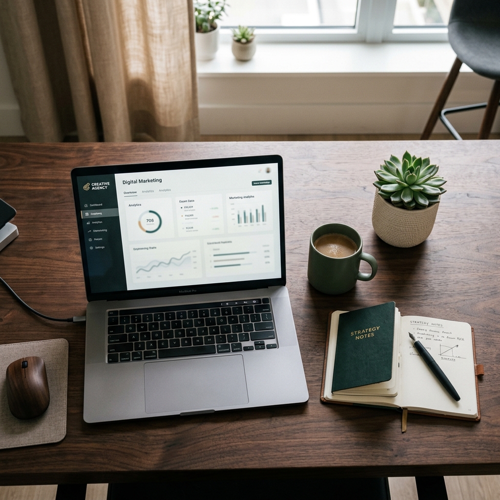 Full-Funnel Growth Strategy