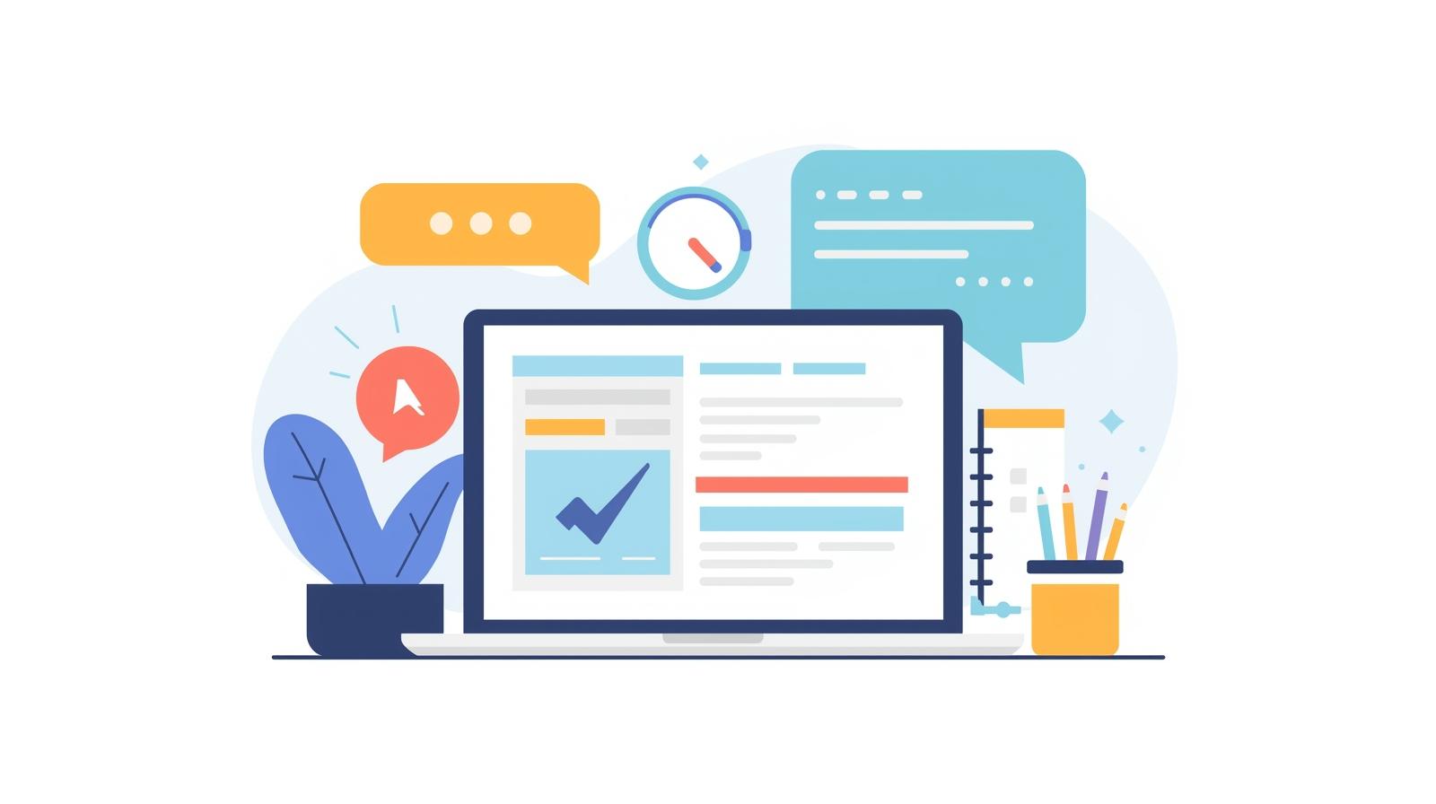 Blog & Article Writing