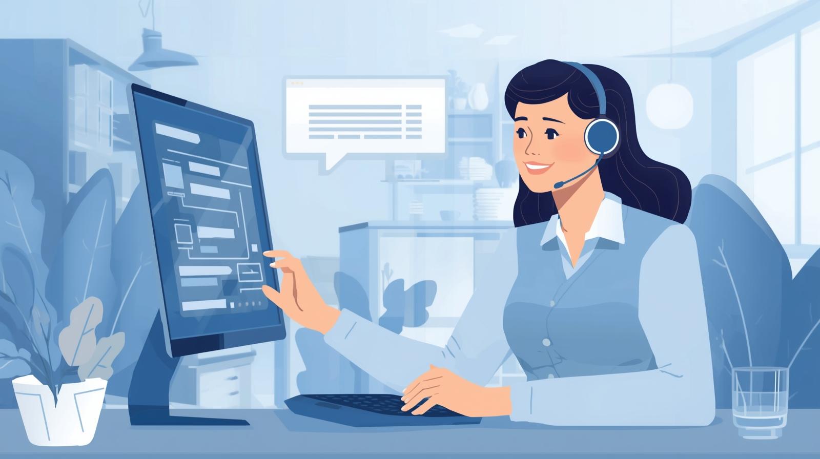 Domain & Hosting Support