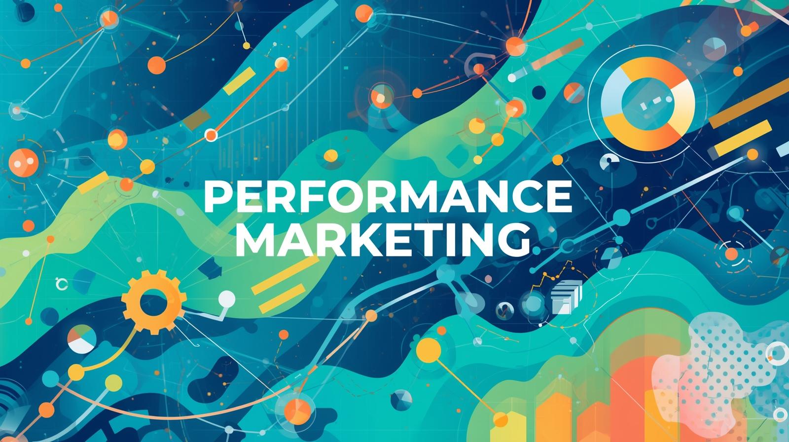 Performance Marketing