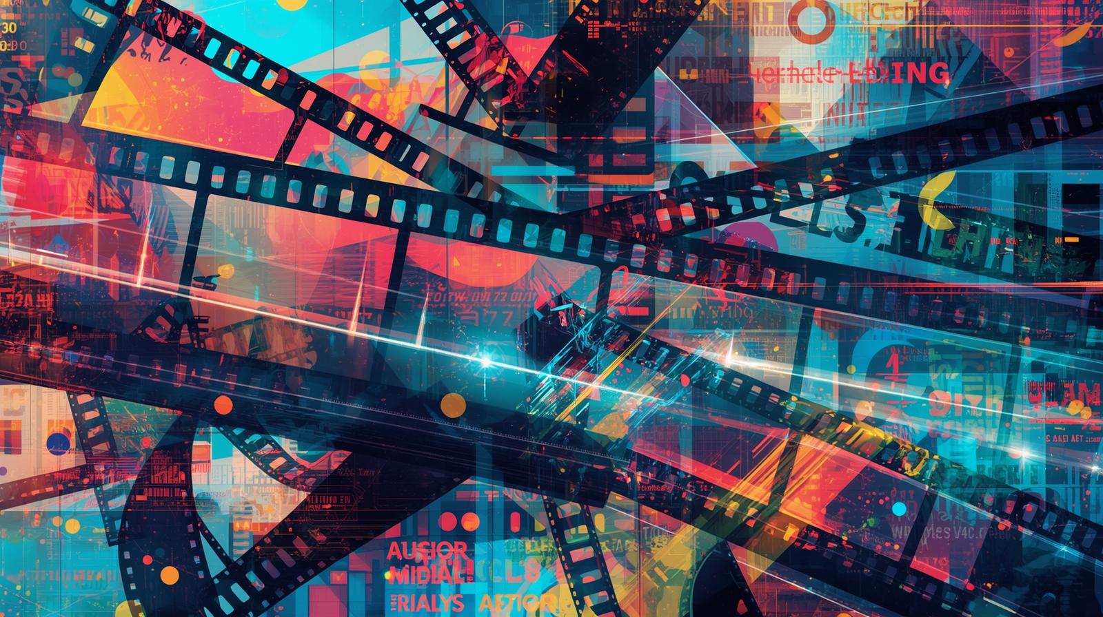 Video Editing & Reels